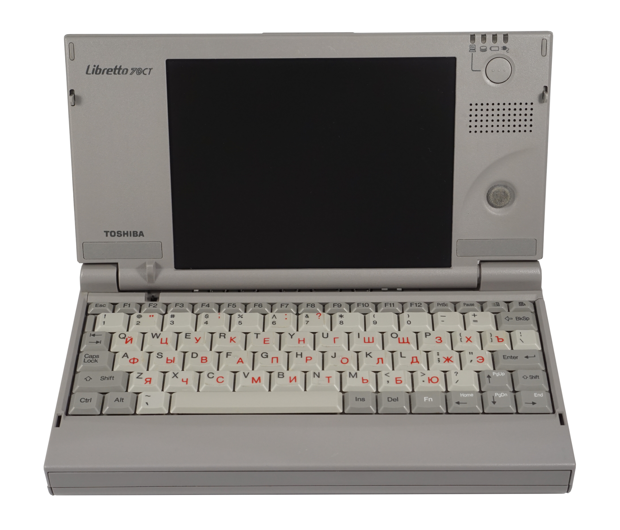 Toshiba Libretto 70CT